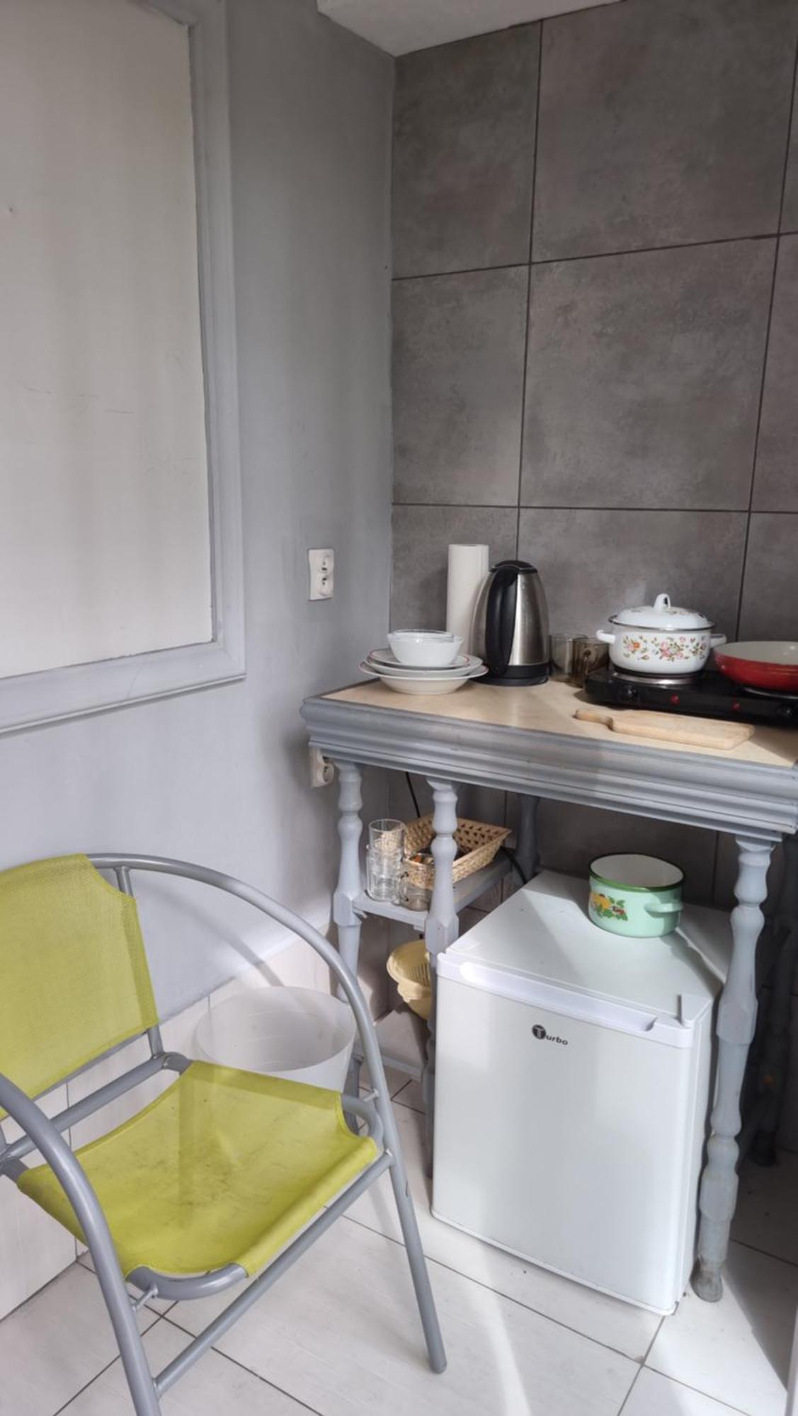 Osrodek La La Las - Domki Letniskowe W Lesie Nad Jeziorem Bytnica Exteriér fotografie